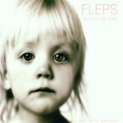 Cover Sorry For The Tears