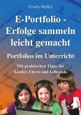 E-Portfolio - Erfolge sammeln leicht gemacht