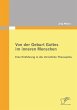 Von der Geburt Gottes im inneren... - Bild 1