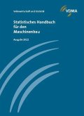 Statistisches Handbuch für den Maschinenbau, Ausgabe 2011