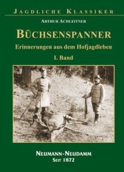 Cover Büchsenspanner