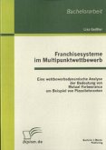 Franchisesysteme im Multipunktwettbewerb: Eine wettbewerbsdynamische Analyse der Bedeutung von Mutual Forbearance am Beispiel von Pizzalieferanten