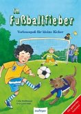 Im Fußballfieber