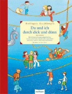 Du und ich durch dick und dünn