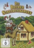 Die Bremer Stadtmusikanten Die Bremer Stadtmusikanten