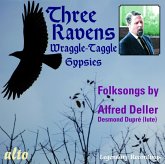 Three Ravens-Folksongs