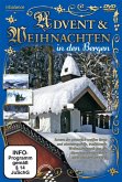 Advent & Weihnachten In Den Bergen-Dvd