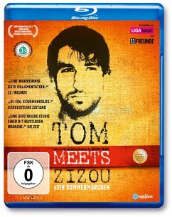 Tom meets Zizou - Kein Sommermärchen