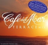 Cafe Del Mar-Terrace Mix