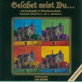 Gelobet Seist Du