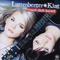 Mach Dich Bereit - Luttenberger Klug