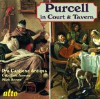 Purcell In Court & Tavern