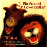 Ein Freund für Löwe Boltan (MP3-Download) Ein Freund für Löwe Boltan (MP3-Download)