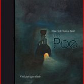 Edgar Allan Poe - Metzengerstein (MP3-Download)