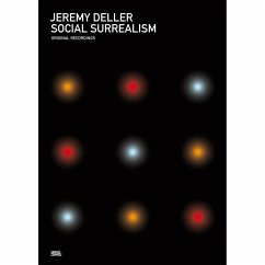 Social Surrealism (MP3-Download) - Deller, Jeremy