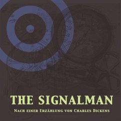 The Signalman (MP3-Download) - Signalman, The