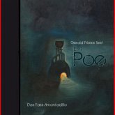 Edgar Allan Poe - Das Fass Amontillado (MP3-Download)