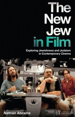 The New Jew in Film - Abrams, Nathan