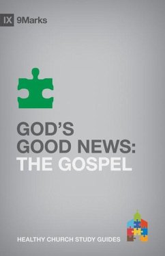 God's Good News - Jamieson, Bobby