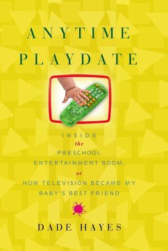 Anytime Playdate - Hayes, Dade
