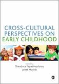 Cross-Cultural Perspectives on Early Childhood