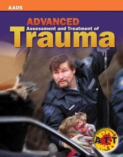 Advanced Assessment and Treatment of Trauma (Att) Library Package 2011 - American Academy Of Orthopaedic Surgeons