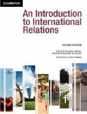 An Introduction to International Relations