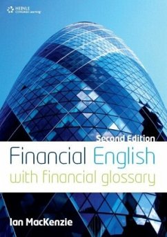 Financial English - MacKenzie, Ian