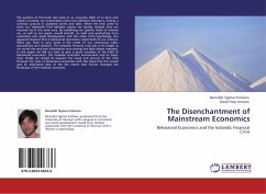 The Disenchantment of Mainstream Economics - Emilsson, Benedikt Sigmar;Jónsson, Davíð Freyr