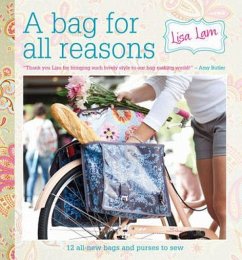 A Bag for All Reasons - Lam, Lisa