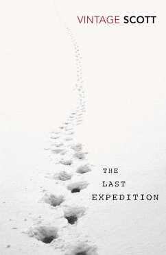 The Last Expedition - Scott, R. F.