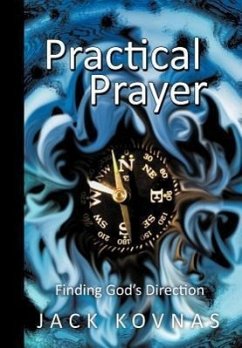 Practical Prayer - Kovnas, Jack