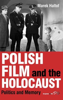 Polish Film and the Holocaust - Haltof, Marek