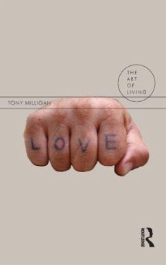 Love - Milligan, Tony