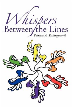 Whispers Between the Lines - Killingsworth, Patricia A.