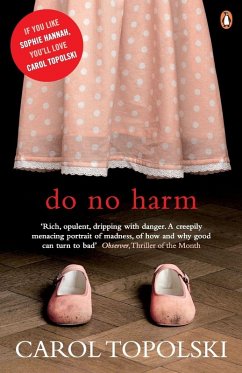 Do No Harm - Topolski, Carol