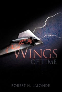 Wings of Time - Lalonde, Robert H.
