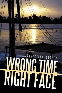 Wrong Time - Godley, Christina