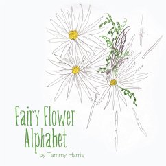 Fairy Flower Alphabet