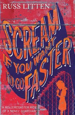 Cover Scream if you want to go faster