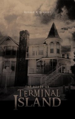 The House on Terminal Island - Schmidt, Ronald R.