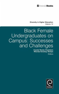 Black Female Undergraduates on Campus