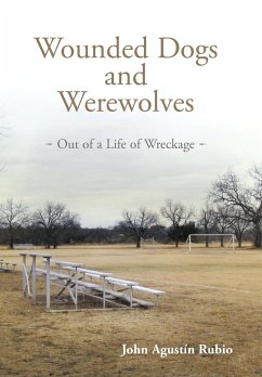 Wounded Dogs and Werewolves