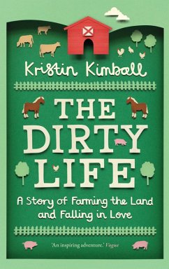 Cover The Dirty Life