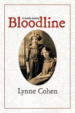 Bloodline - Cohen, Lynne