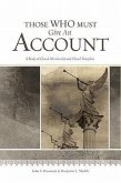 Those Who Must Give an Account