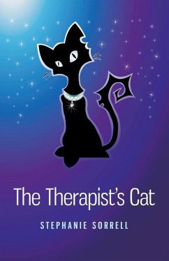 The Therapist's Cat - Sorrell, Stephanie