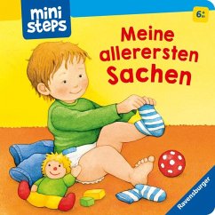 ministeps: Meine allerersten Sachen - ministeps: Meine allerersten Sachen