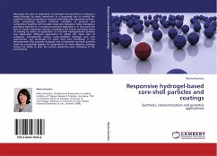 Responsive hydrogel-based core-shell particles and coatings - Horecha, Marta
