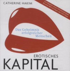 Cover Erotisches Kapital